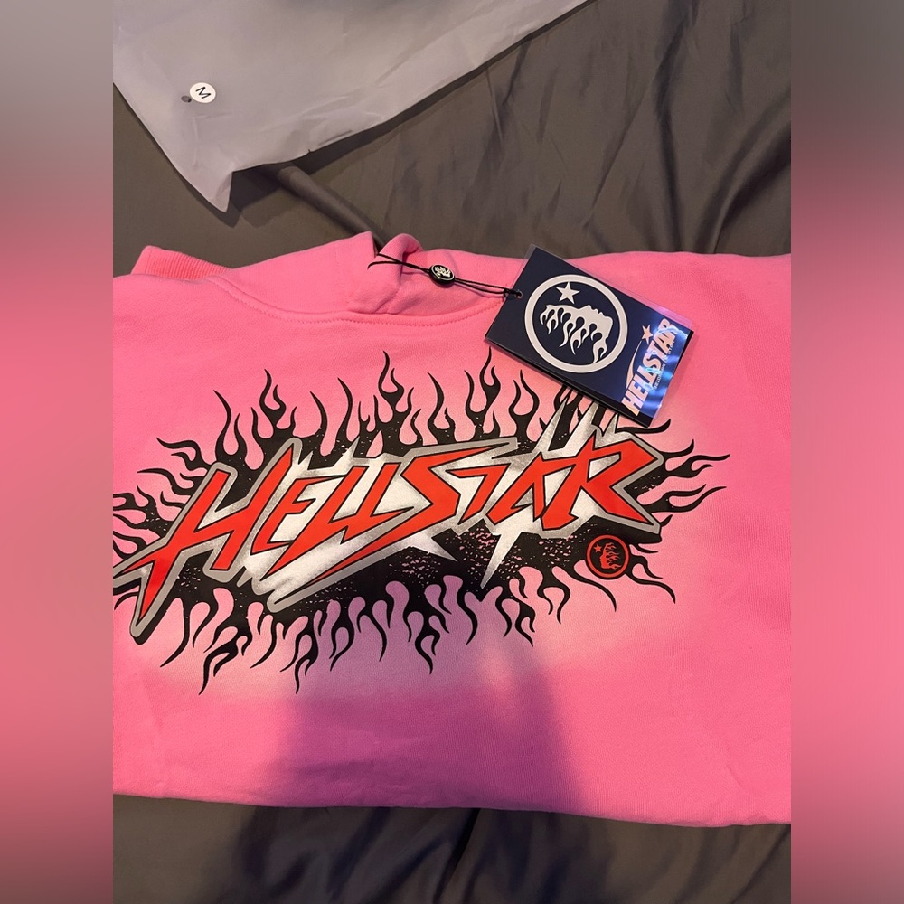 Hellstar Brain hoodie